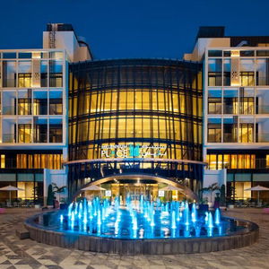 Sejur Millennium Place Mirdif Hotel vacanta Dubai City