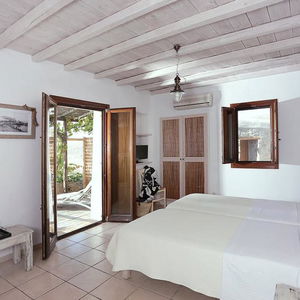 Sejur Albatros Club Mykonos vacanta Mykonos