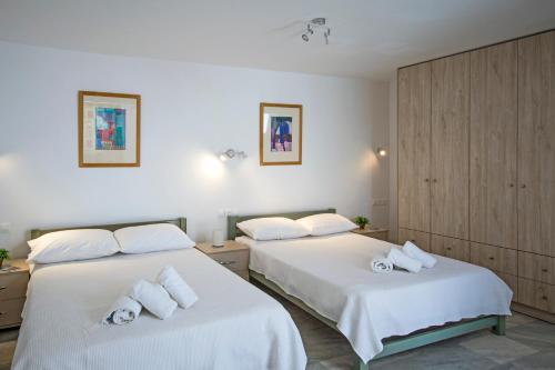 Hotel Ioannas House