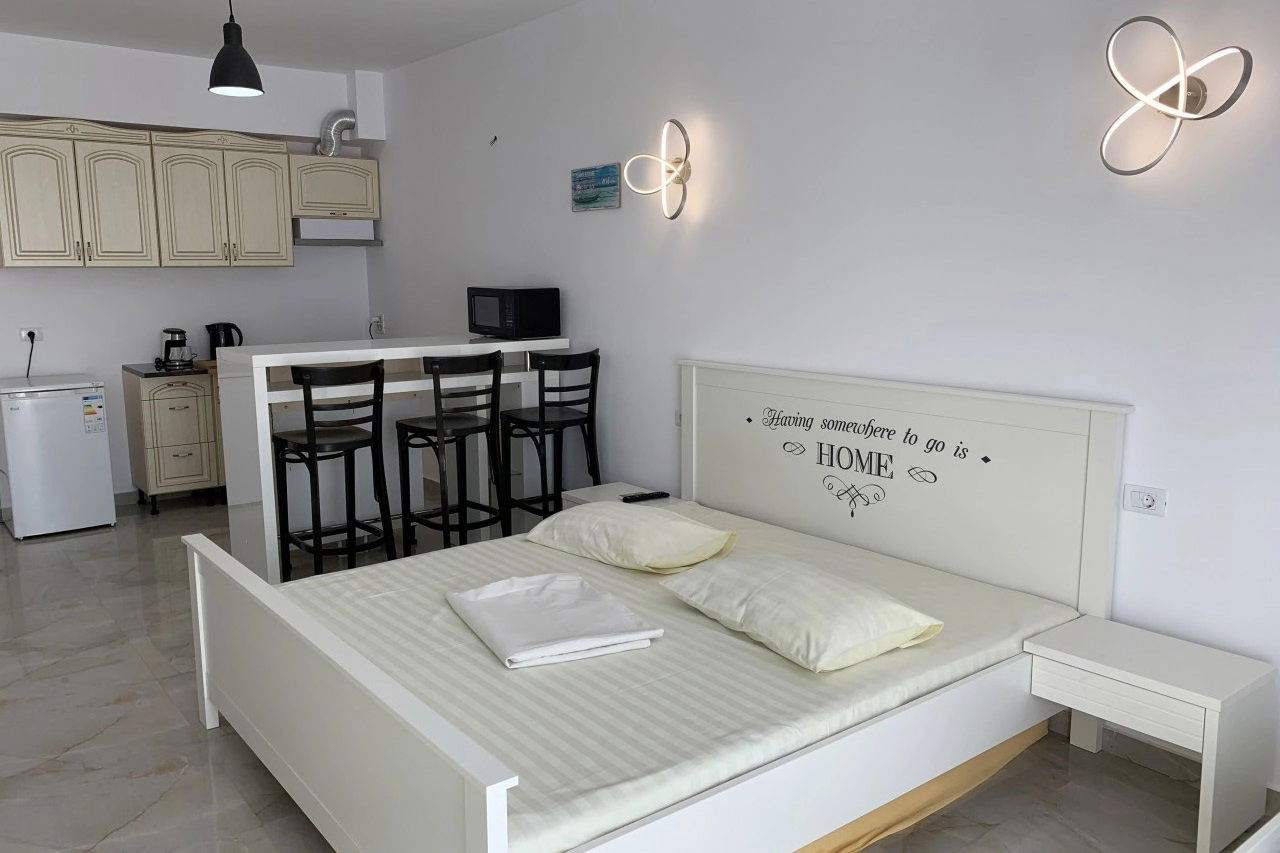 Hotel Camere De Inchiriat Armand