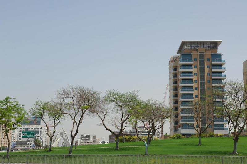 Hotel Tulip Creek Hotel Apartments