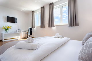 Hotel Adriatic Queen Apartments