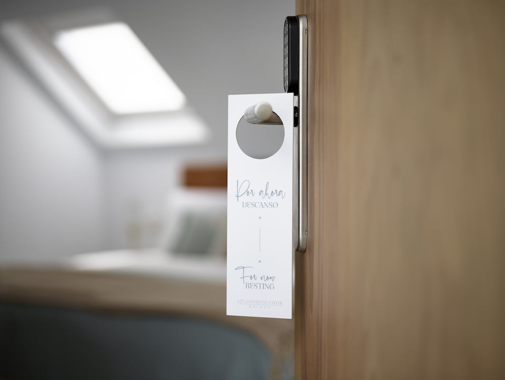 Hotel Ld Convento Cister