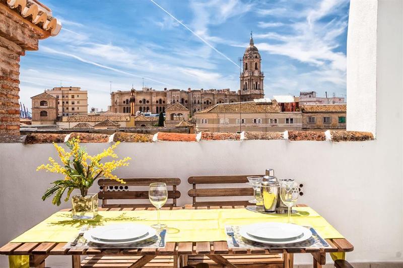 Hotel Feelathome Merced Apartments