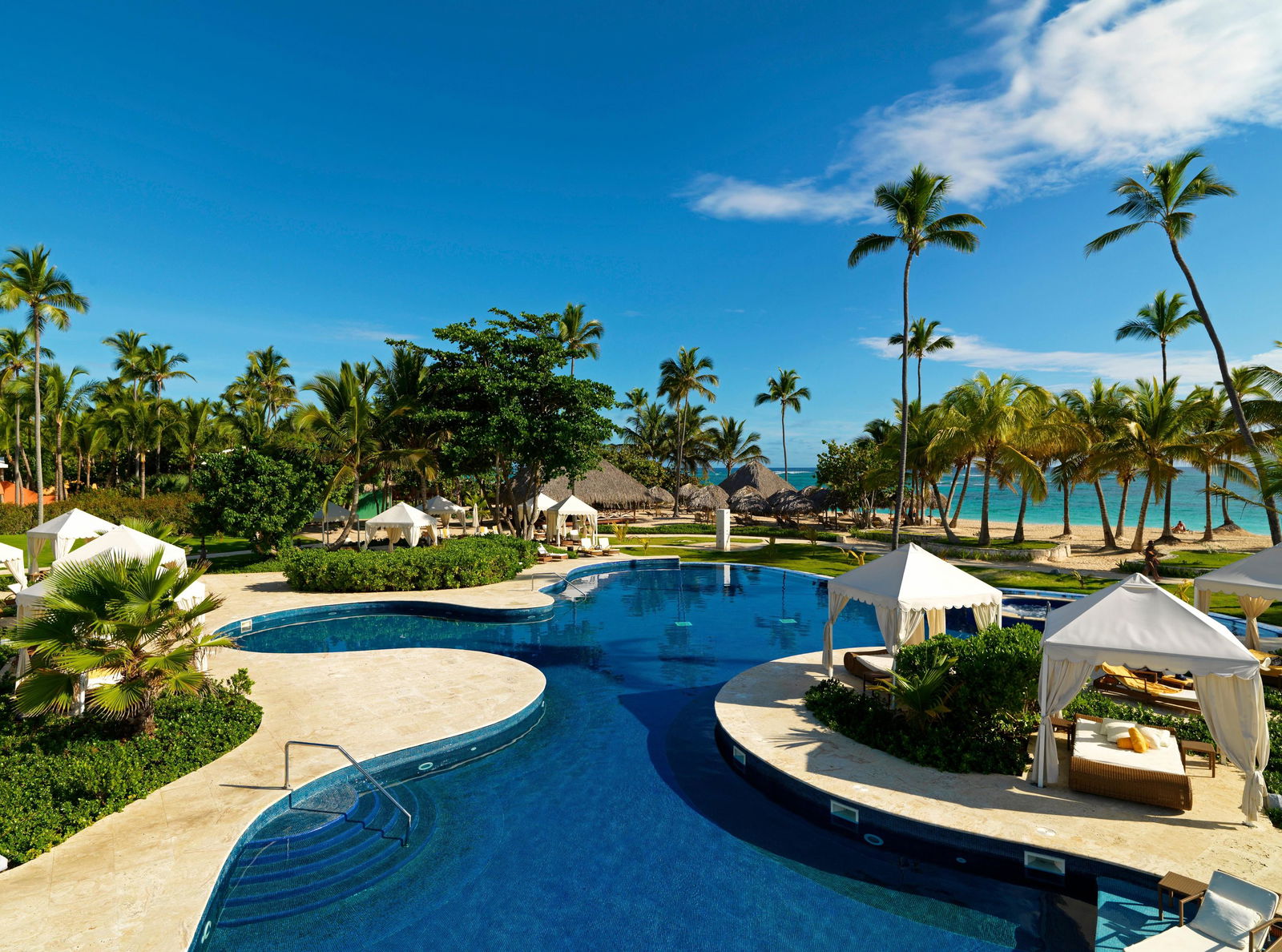 Hotel Iberostar Grand Bavaro