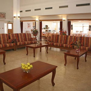 Hotel Corallia Beach Hotel Apartments cazare Coral Bay