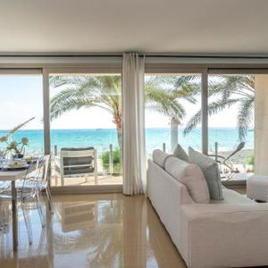 Hotel Apartaments Delfin cazare Palma de Mallorca