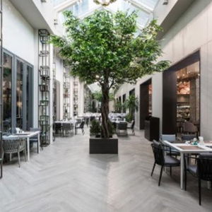 Sejur Divalux Resort & Spa Bangkok Suvarnabhumi Airport By Compass Hospitality vacanta Bang Sao Thong