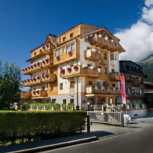 Hotel Sottovento Luxury Hospitality cazare Bormio
