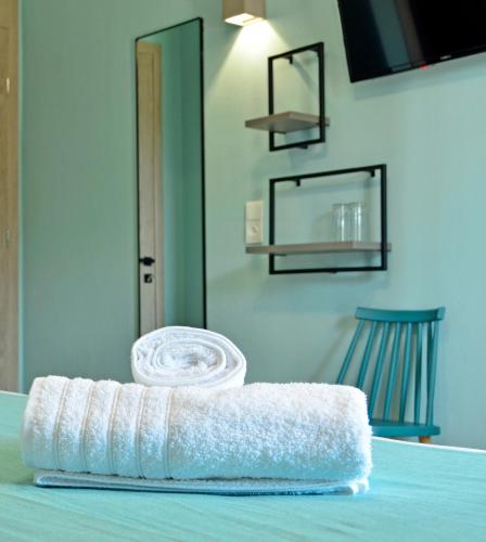 Joya Ofrynio Stylish Suites