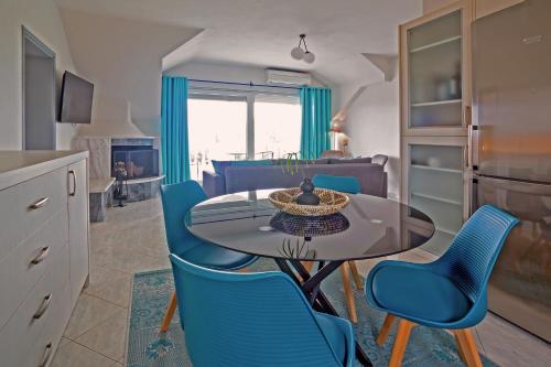 Joya Ofrynio Stylish Suites