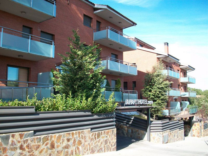 Hotel Aparthotel Del Golf