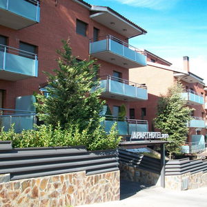 Sejur Aparthotel Del Golf vacanta Barcelona