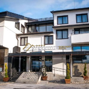 Hotel Riverside Boutique cazare Bansko