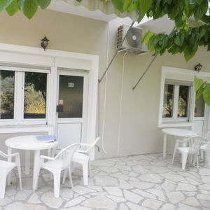 Hotel Kanali Village cazare Parga