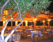 Hotel Lichnos Beach