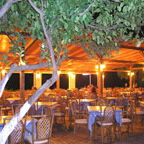 Hotel Lichnos Beach cazare Parga