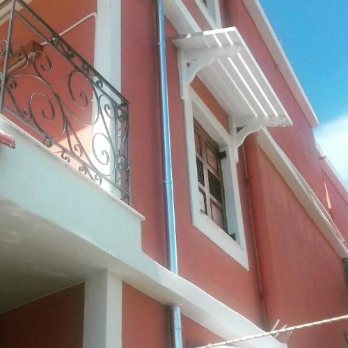 Hotel Sunrisehouse
