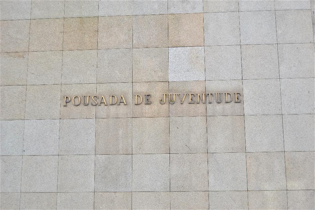 Hotel Hi Porto – Pousada De Juventude