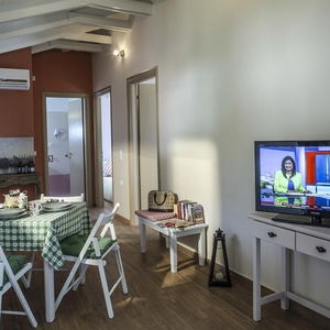 Hotel Vassilis Guest House cazare Parga