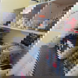 Sejur Backpackers@Sg - Hostel vacanta Singapore