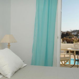 Sejur Corfos Hotel vacanta Mykonos