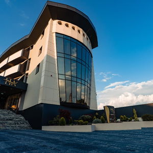 Hotel Hotel Aventus cazare Baile Felix
