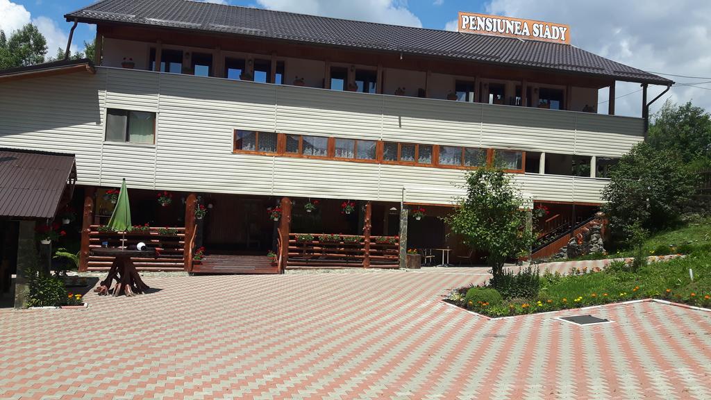 Pensiunea Siady