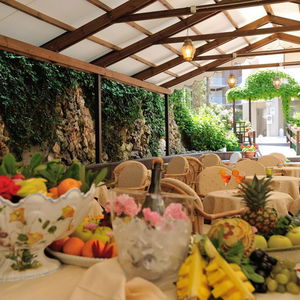 Hotel Salus cazare Lignano Sabbiadoro
