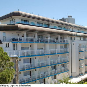 Hotel Grand Hotel Playa cazare Lignano Sabbiadoro