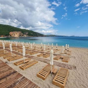 Hotel Enjoy Lichnos Bay Village, Camping, Hotel And Apartments cazare Parga