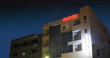 Hotel Golden Rose