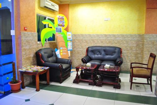 Hotel Al Qidra Hotel Aqaba