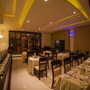 Hotel Meneur cazare Amman