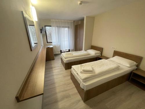 Hotel Baron