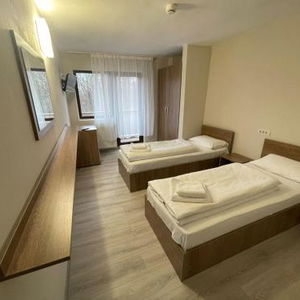 Hotel Baron cazare Timisoara