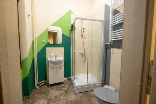 Hotel Cornel Hostel