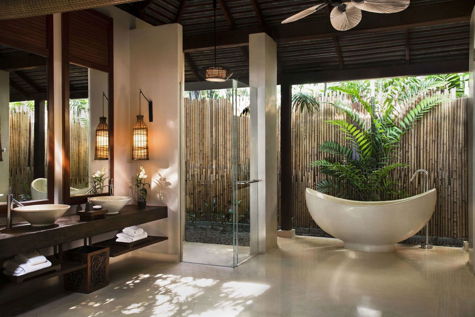 Anantara Rasananda Koh Phangan Villas