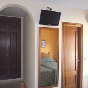 Sejur Hostal Italia vacanta Fuengirola