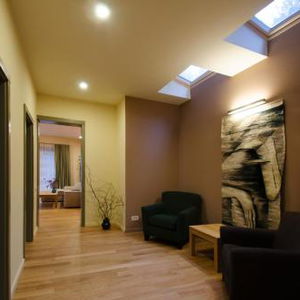 Hotel Harmonia Mundi (22 Km From Cluj-Napoca) cazare Cluj-Napoca