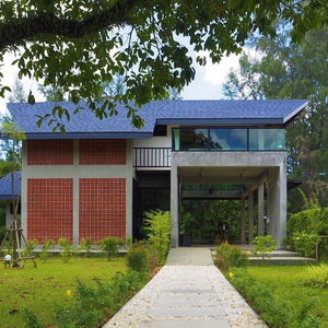 Hotel The Mantra Navi cazare Ko Lanta