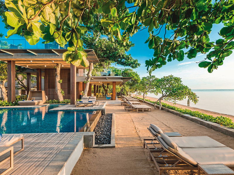 Hotel Maya Sanur Resort