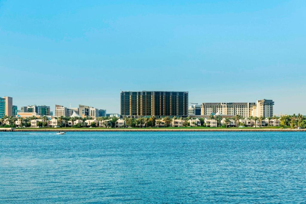 Hotel Aloft Dubai Creek