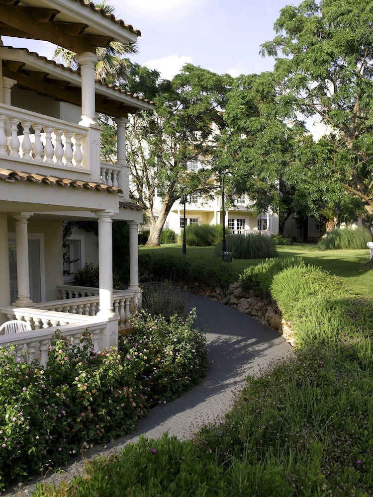 Hotel Aparthotel Hg Jardin De Menorca