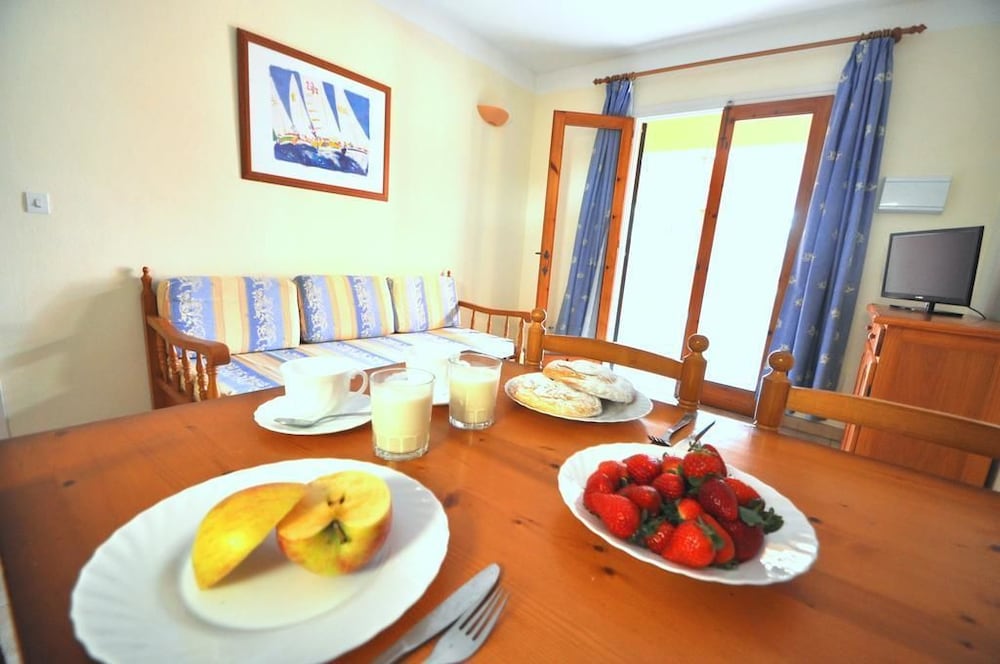 Hotel Sant Joan Apartaments - Adults Only