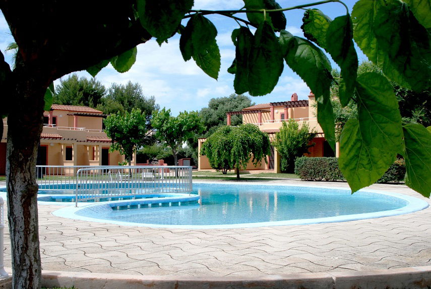 Hotel Apartamentos Ses Anneres