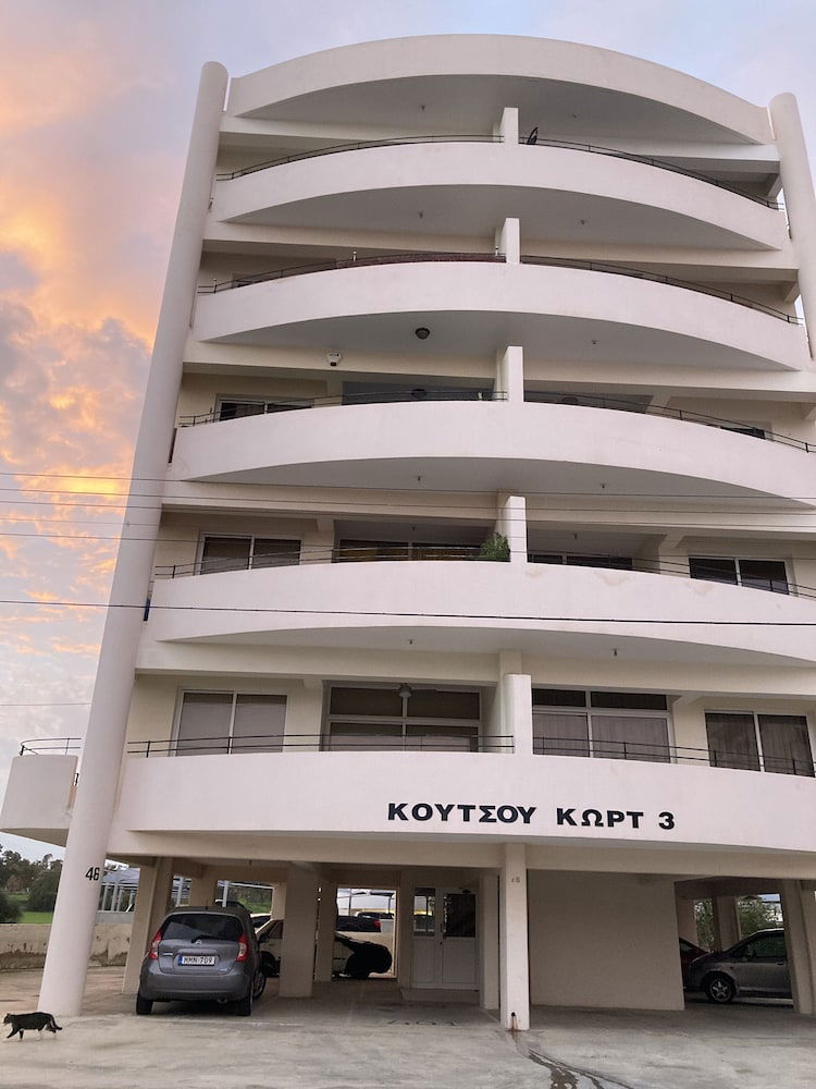 Hotel License To Chill Apartment