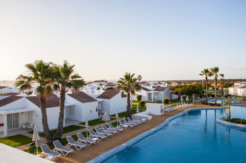 Hotel Menorcamar