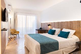 Hotel Alfons Iii