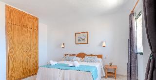 Hotel Apartamentos Cabo De Baños